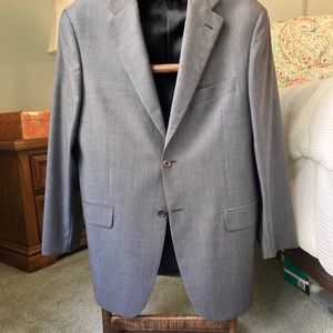 Vestimenta of Italy Suit - 40R